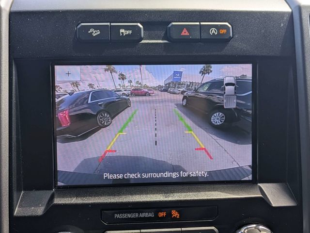 Used 2020 Ford F150 XLT w/ Equipment Group 302A Luxury AWD/4WD image 20