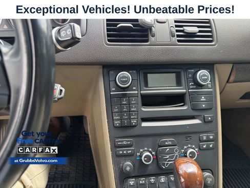 Used 2013 Volvo XC90 3.2 FWD image 13