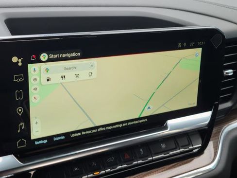 New 2026 GMC Sierra 1500 Elevation image 28