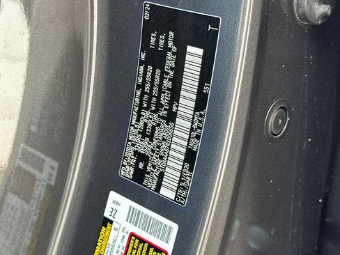Used 2024 Lexus TX 350 FWD w/ Technology Package image 34
