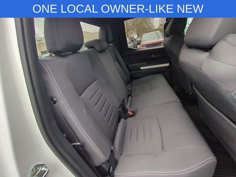 Used 2024 Toyota Tacoma TRD Sport image 36