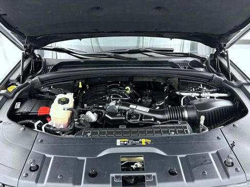 Certified 2023 Jeep Grand Cherokee Altitude image 24