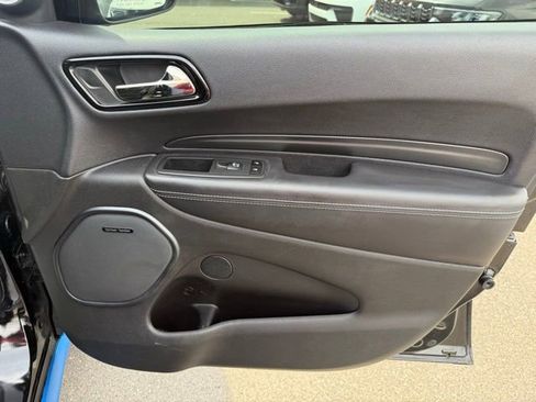 Used 2021 Dodge Durango SRT w/ Technology Group image 29