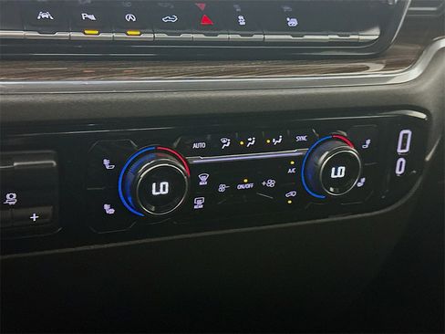 Used 2024 Chevrolet Silverado 1500 LT w/ Max Trailering Package image 18