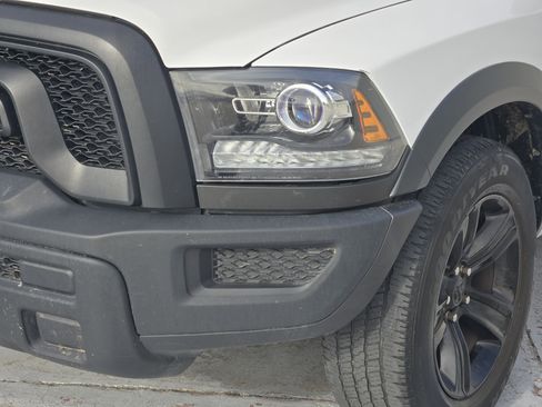 Used 2024 RAM 1500 Classic Warlock image 11