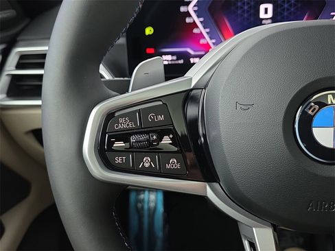 New 2026 BMW 440i xDrive M440i xDrive w/ Premium Package image 17