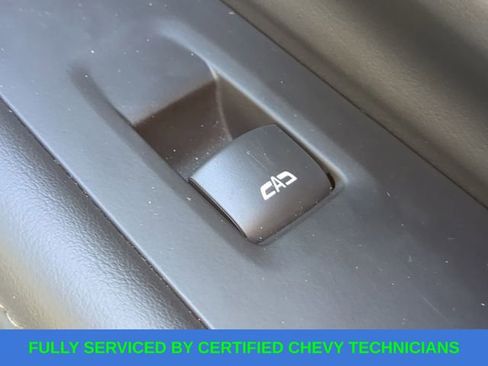 Used 2024 Chevrolet Suburban LT image 42