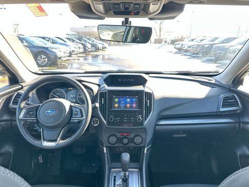 Certified 2023 Subaru Forester Premium image 20