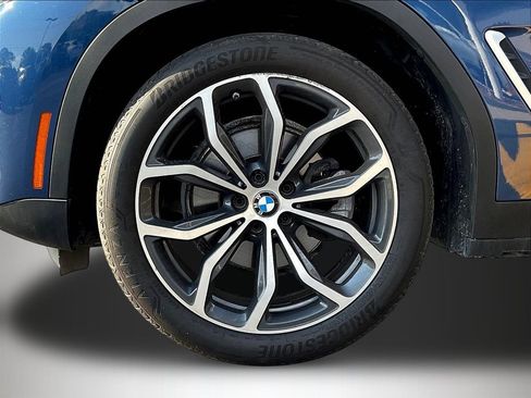 Used 2021 BMW X4 xDrive30i AWD/4WD image 33