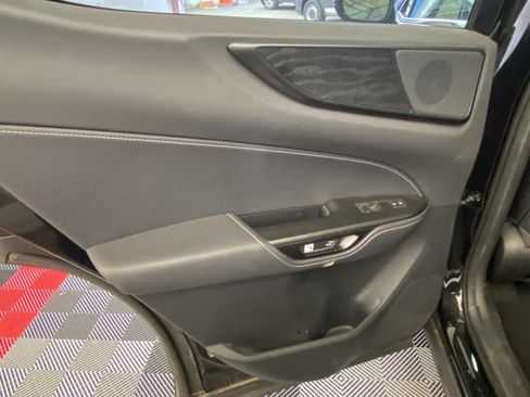 Used 2023 Lexus NX 350 AWD w/ Cold Area Package image 18