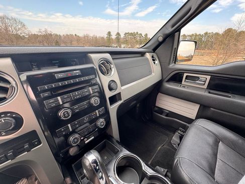 Used 2012 Ford F150 FX4 w/ FX Luxury Pkg image 21