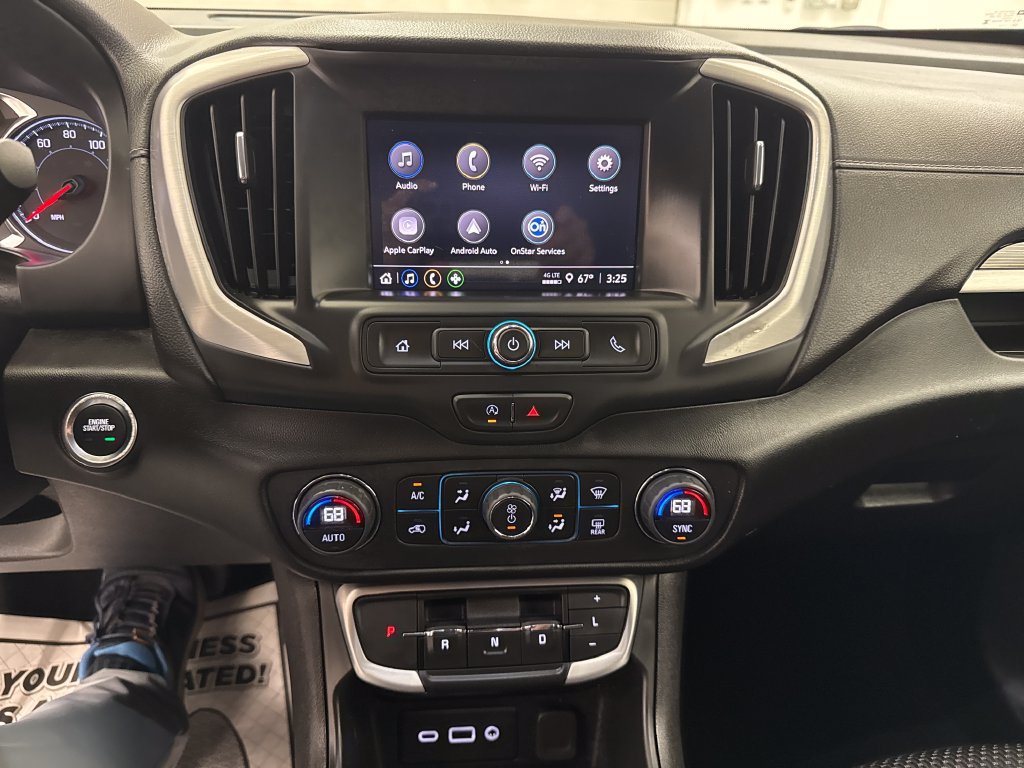 Used 2023 GMC Terrain SLE w/ Driver Convenience Package AWD/4WD image 16
