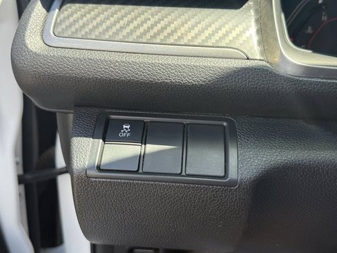 Used 2019 Honda Civic Si image 16