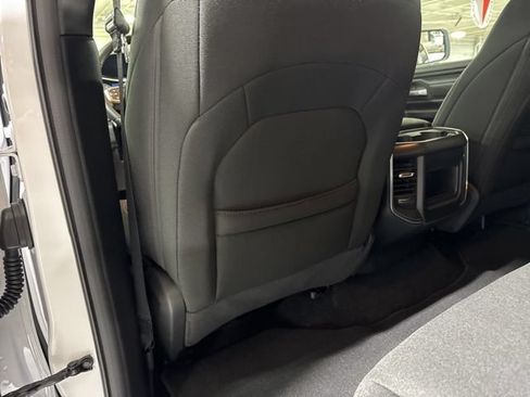 New 2026 RAM 1500 Express AWD/4WD image 34