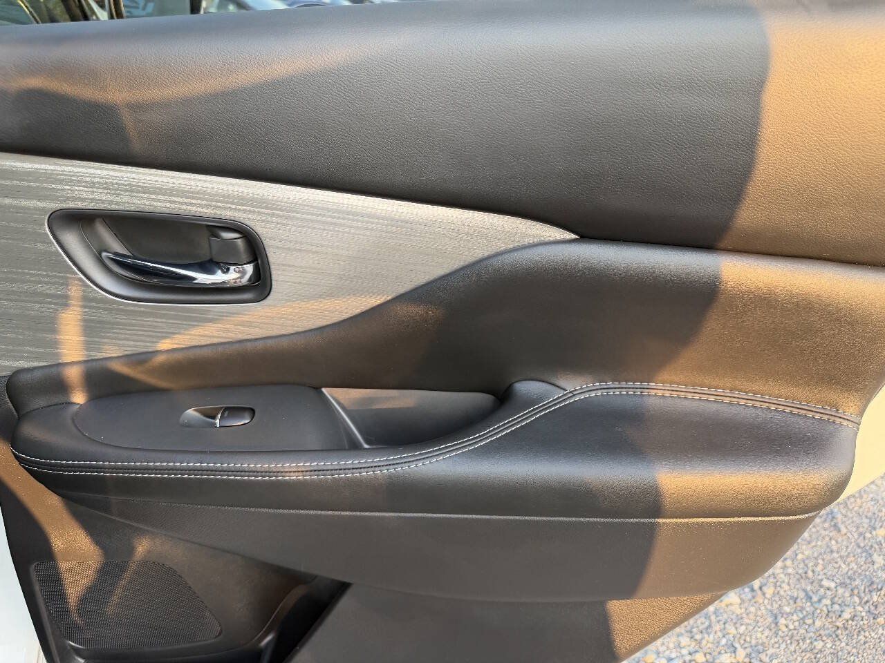 Used 2018 Nissan Murano SL AWD/4WD image 37