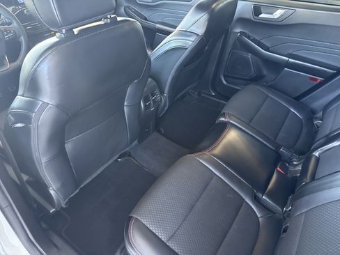 Used 2023 Ford Escape ST-Line w/ Equipment Group 301A image 14