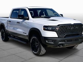 New 2026 RAM 1500 Rebel video 2