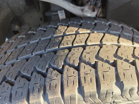 Used 2022 Chevrolet Silverado 1500 LT w/ Work Truck Package image 9