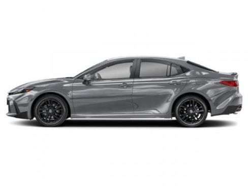 New 2026 Toyota Camry SE FWD image 3