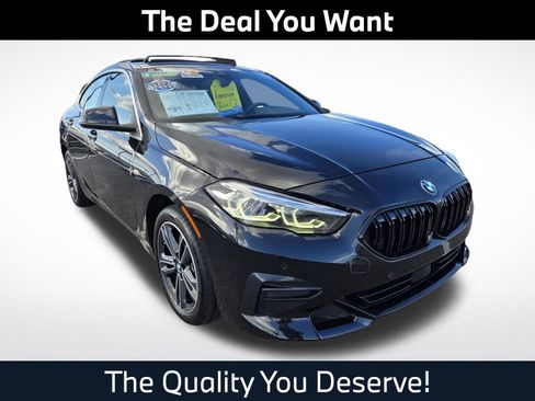 Used 2024 BMW 228i xDrive Gran Coupe AWD/4WD image 1