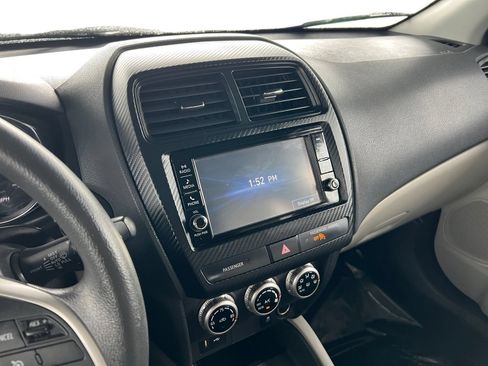 Used 2021 Mitsubishi Outlander Sport LE FWD image 15
