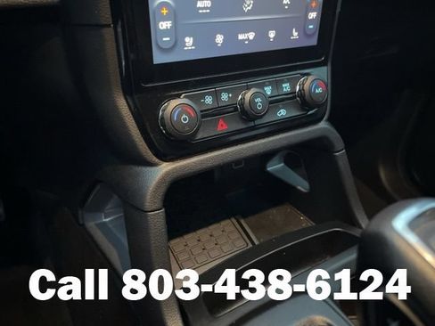 Used 2025 Ford Ranger Lariat w/ Trailer Tow Package AWD/4WD image 25