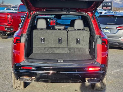 New 2025 Buick Enclave Sport Touring w/ Power Package image 16