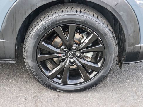 Used 2023 MAZDA CX-30 AWD 2.5 S w/ Preferred Package image 15