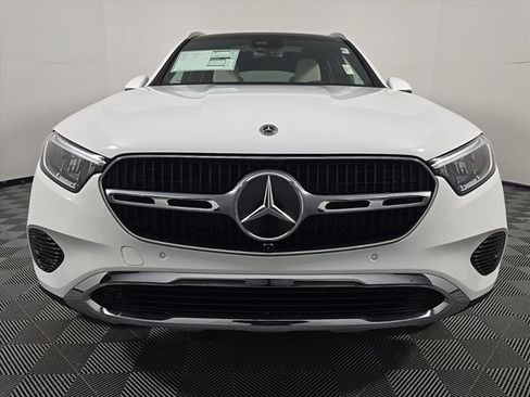 New 2026 Mercedes-Benz GLC 300 4MATIC image 10