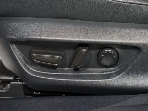 Certified 2025 Toyota Camry XSE w/ Premium Plus Package image 36