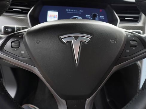 Used 2021 Tesla Model S Performance image 19