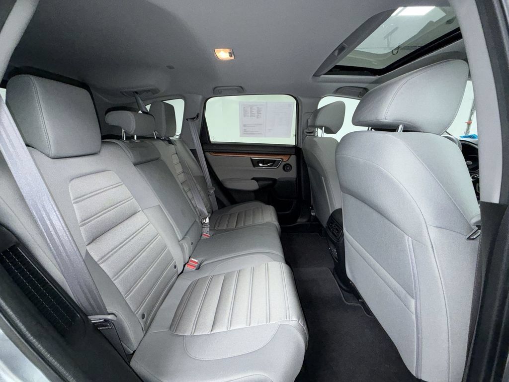 Used 2022 Honda CR-V EX image 18