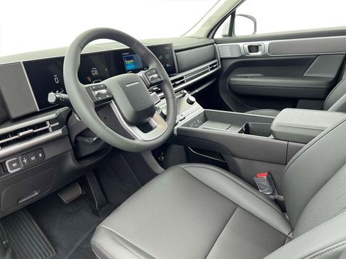 New 2025 Hyundai Santa Fe SEL image 14