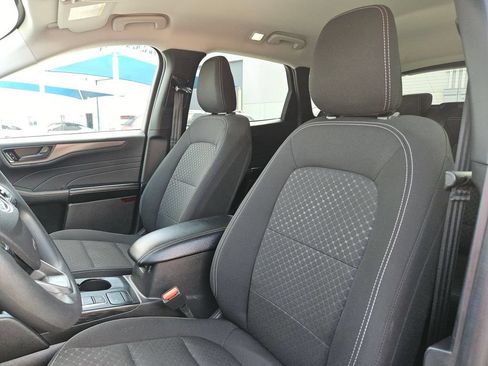 Used 2025 Ford Escape Active AWD/4WD image 16
