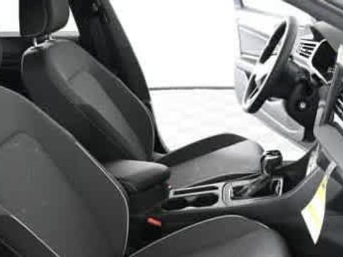 New 2026 Volkswagen Jetta Sport image 22