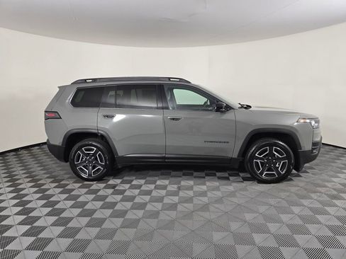 New 2026 Jeep Cherokee Limited image 3