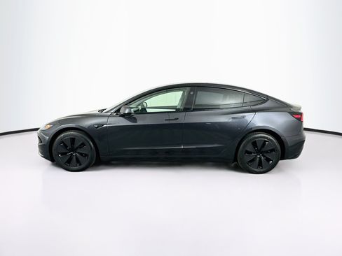 Used 2025 Tesla Model 3 Long Range RWD image 4