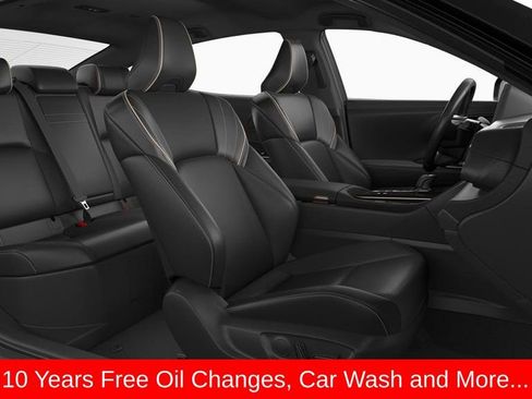 New 2026 Toyota Crown XLE image 35