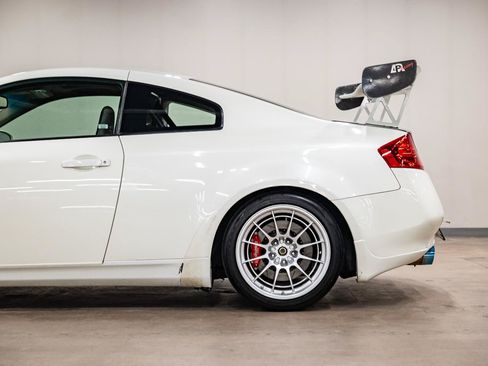 Used 2003 INFINITI G35 Coupe w/ Premium Pkg RWD image 26