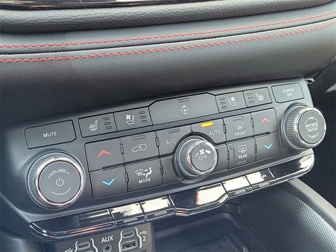 New 2026 Dodge Durango GT image 31