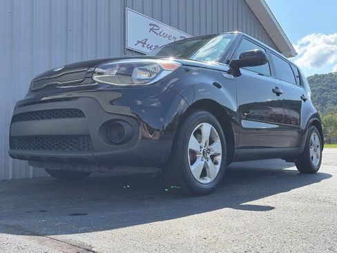 Used 2019 Kia Soul FWD image 15