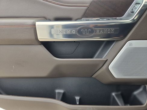 New 2026 Ford F250 King Ranch AWD/4WD image 21