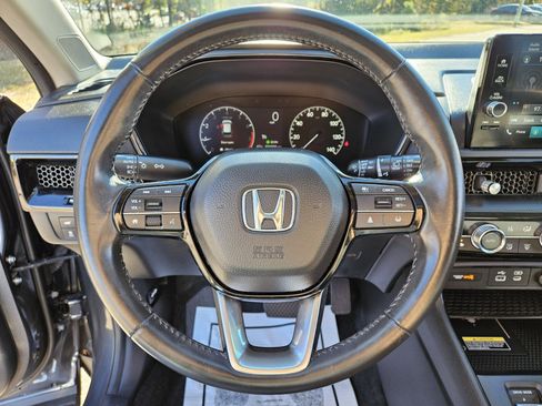Used 2023 Honda CR-V EX-L image 24