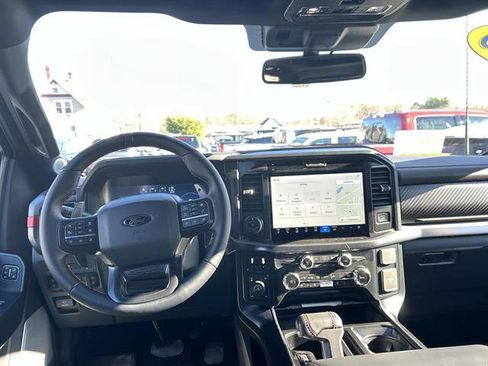 New 2025 Ford F150 Raptor image 5