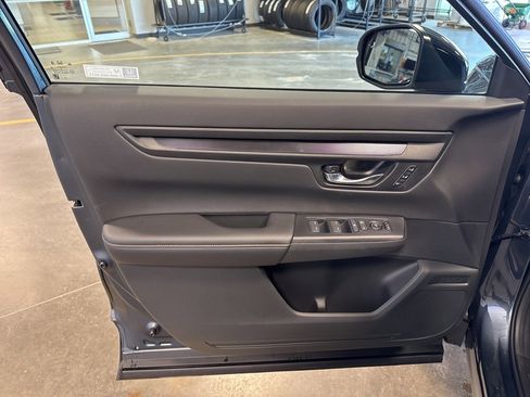 New 2026 Honda CR-V Sport-L image 20