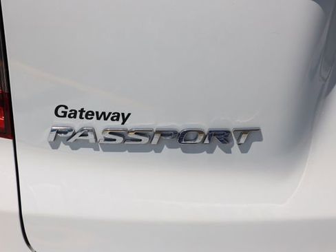 Used 2021 Honda Passport Elite image 51