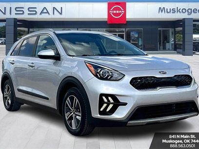 Used 2021 Kia Niro LXS