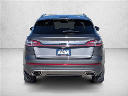 Used 2021 Lincoln Nautilus Reserve image 6