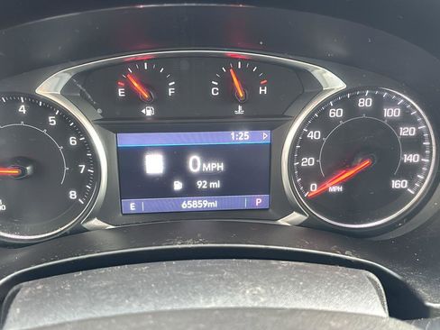 Certified 2021 GMC Terrain SLT w/ Infotainment Package II image 29