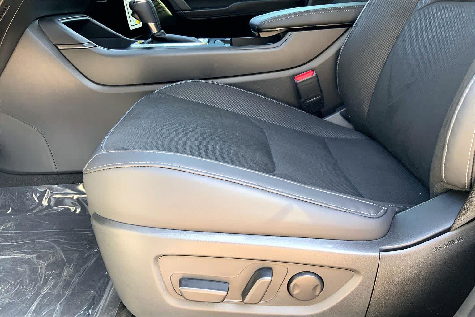New 2026 MAZDA CX-5 Preferred AWD/4WD image 20